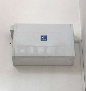 Solutions Isotek pour le traitement de l'humidité à Brest et en Finistère Solutions Isotek pour le traitement de l'humidité à Brest et en Finistère