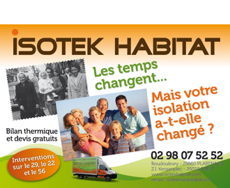 Pour une maison économique en énergie choisissez Isoteck Habitat Pour une maison économique en énergie choisissez Isoteck Habitat