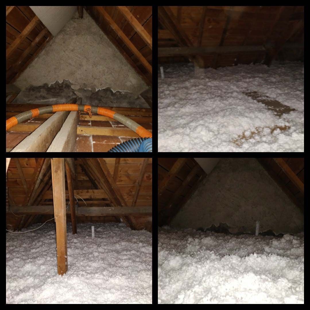 Quel isolant pour la rénovation énergétique de votre maison dans le Finistère ? Quel isolant pour la rénovation énergétique de votre maison dans le Finistère ?