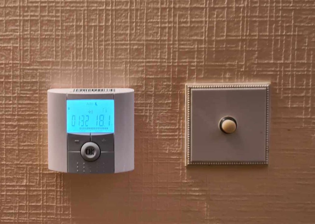 Réglage facile de votre ventilation par insufflation / VPH Réglage facile de votre ventilation par insufflation / VPH