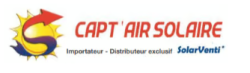 CAPT ' AIR SOLAIRE